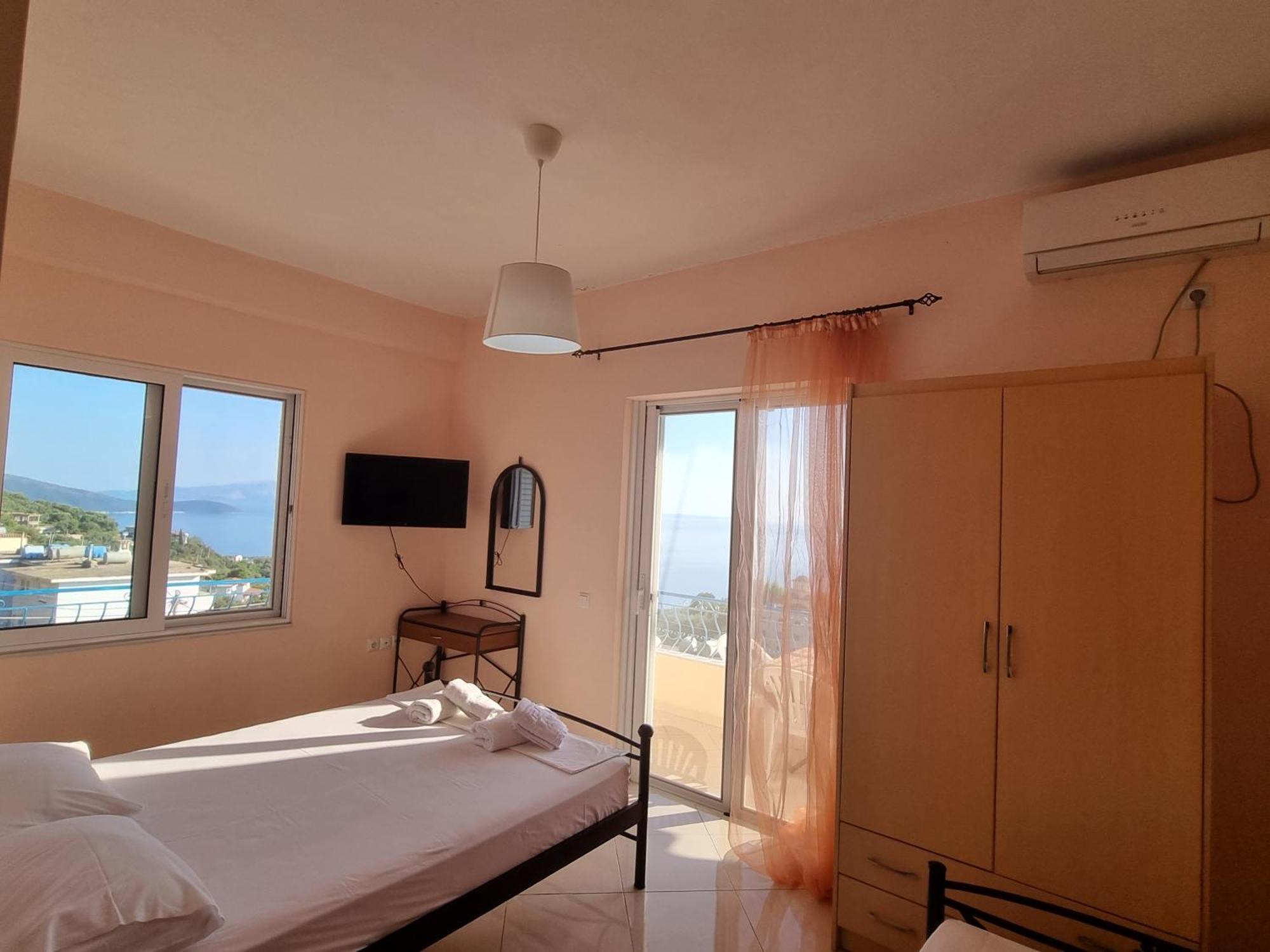 Let Rooms Lukova 外观 照片